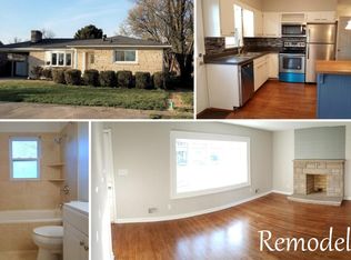 2313 Rausch Dr, Shively, KY 40216