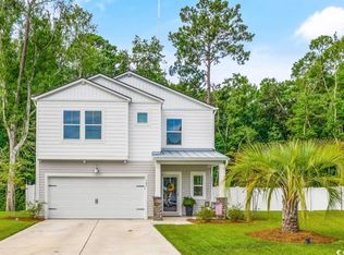 165 Leaflet Loop, Pawleys Island, SC 29585