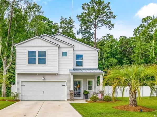 165 Leaflet Loop, Pawleys Island, SC 29585
