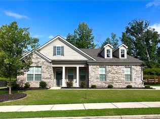 449 Carmichael Cir, Canton, GA 30115