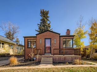3076 Benton St, Wheat Ridge, CO 80214