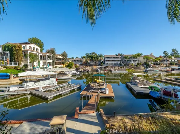 30042 Point Marina Dr, Canyon Lake, CA 92587