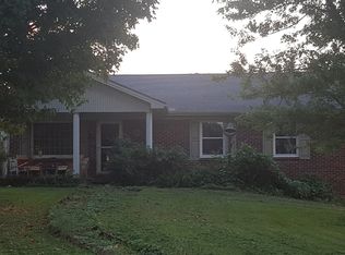 820 Calvary Rd, Harrodsburg, KY 40330