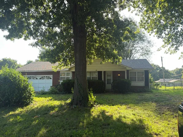 208 S East St, Mount Vernon, MO 65712
