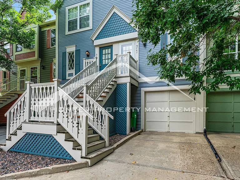 9742 W Cornell Pl — Photo 2