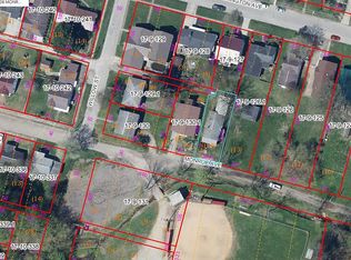 2708 Monroe Ave, Saint Albans, WV 25177
