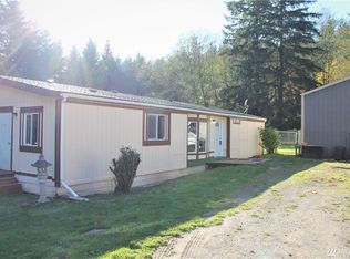 1000 Firlane Rd, Castle Rock, WA 98611