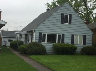 5947 Ridge Ave, Berkeley, IL 60163