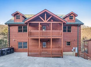 3258 Smoky Ridge Way, Sevierville, TN 37862