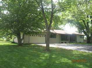 240 S Boswell Ave, Crete, NE 68333