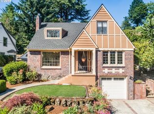 4411 NE Wistaria Dr, Portland, OR