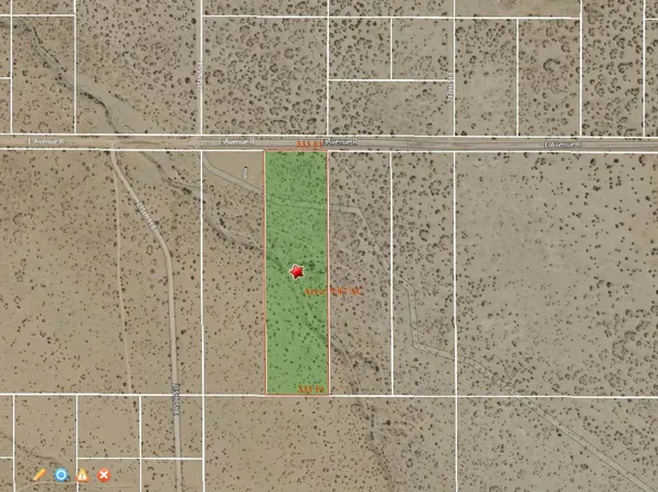 Avenue R Vic 215 Ste, Palmdale, CA 93591