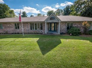 3580 Gloucester Dr, Lexington, KY 40510