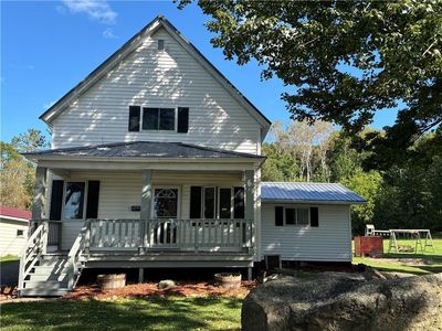 1106 Ivy Street, Bloomer, WI, 54724