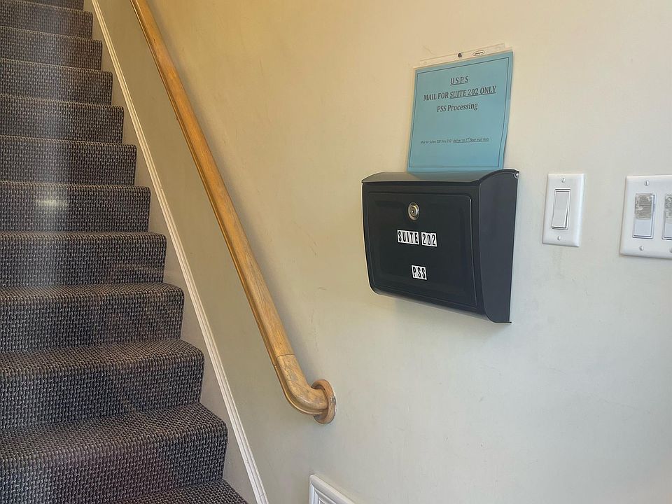 2nd image of 4127 Brownsville Roadmailbox Suite 200