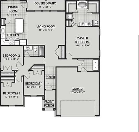 2nd image of 932 McNamara St