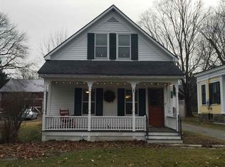 455 Main St, Castleton, VT 05735