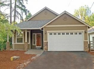 2017 SE Waldron Rd, Milwaukie, OR 97222