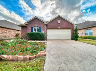 1308 Palermo Dr, Pearland, TX 77581