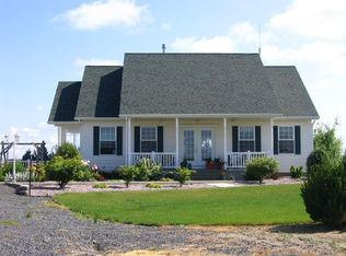 1078 Sumner Rd, Troy, ID 83871