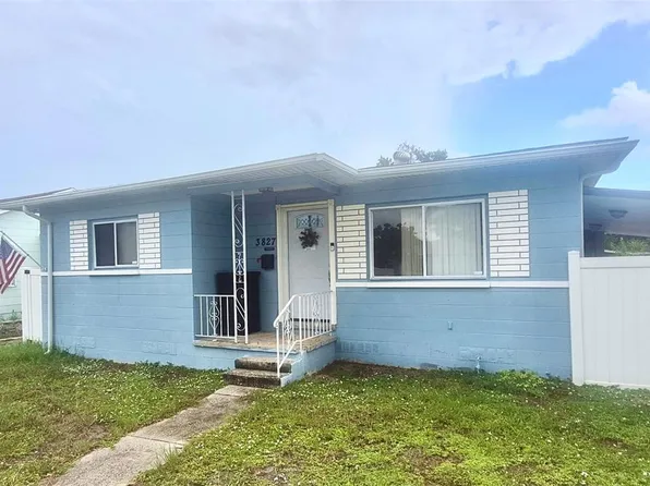 3827 38th Ave N, Saint Petersburg, FL 33713