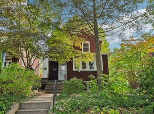 1219 E End Ave, Pittsburgh, PA 15218