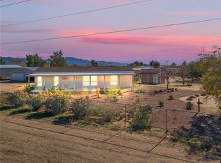 500 S San Pedro Rd, Golden Valley, AZ 86413