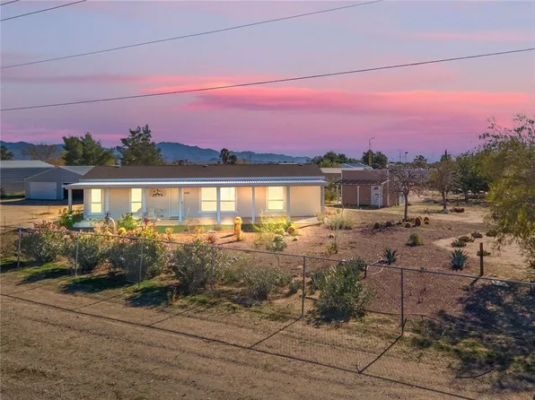 500 S San Pedro Rd, Golden Valley, AZ 86413