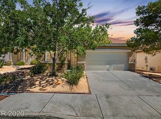 10308 Tower Ridge Ave, Las Vegas, NV 89129