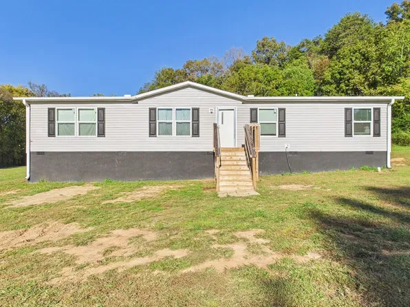 707 Sawmill Rd, Tellico Plains, TN 37385