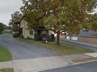 533 12th Ave APT 6, Bethlehem, PA 18018