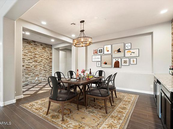 4th image of 3756 E Ellis Street