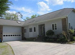 1497 Crump Farm Rd, New Bern, NC 28562