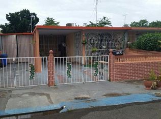 K10 Calle 3, Hormigueros, PR 00660