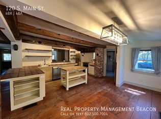 120 S Main St, Hanover, NH 03755