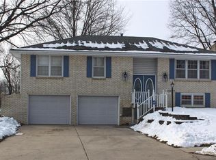 504 SW Victor Dr, Blue Springs, MO 64014