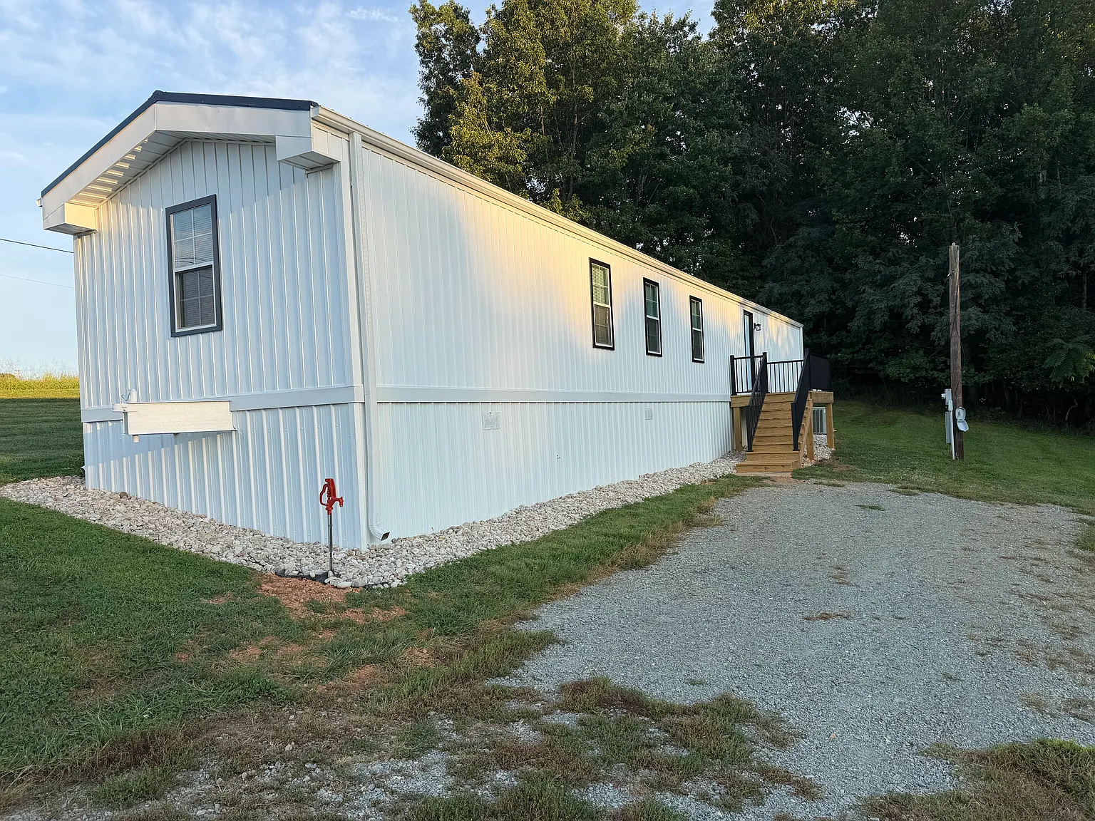 3 bed, 1000 sqft, $1,400 — Photo 3