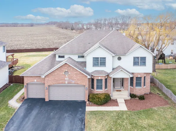 319 Prairieview Dr, Oswego, IL 60543