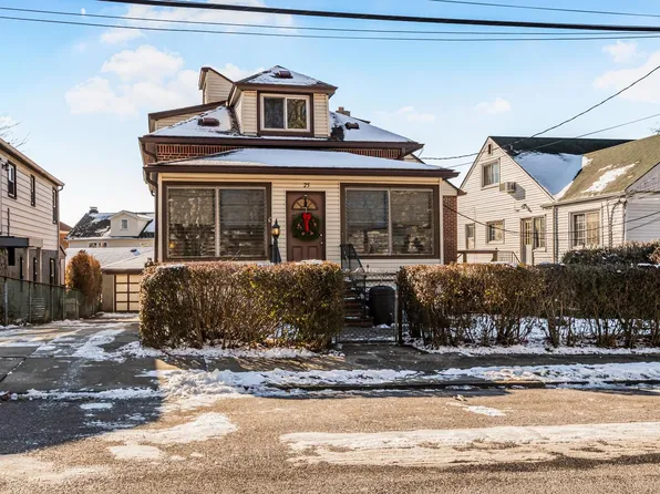 25 Hillview Avenue, Yonkers, NY 10704