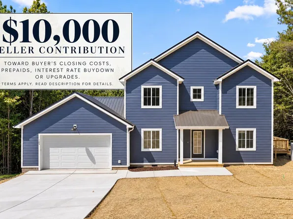 123 Cherokee Ridge Dr, Ocoee, TN 37361