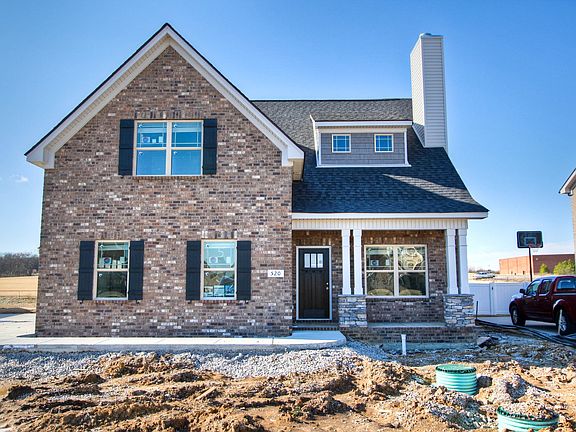 2nd image of 520 Eagle View Dr.- #5