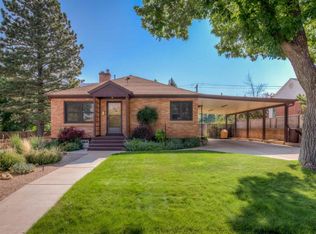 107 S 400 E, Cedar City, UT 84720