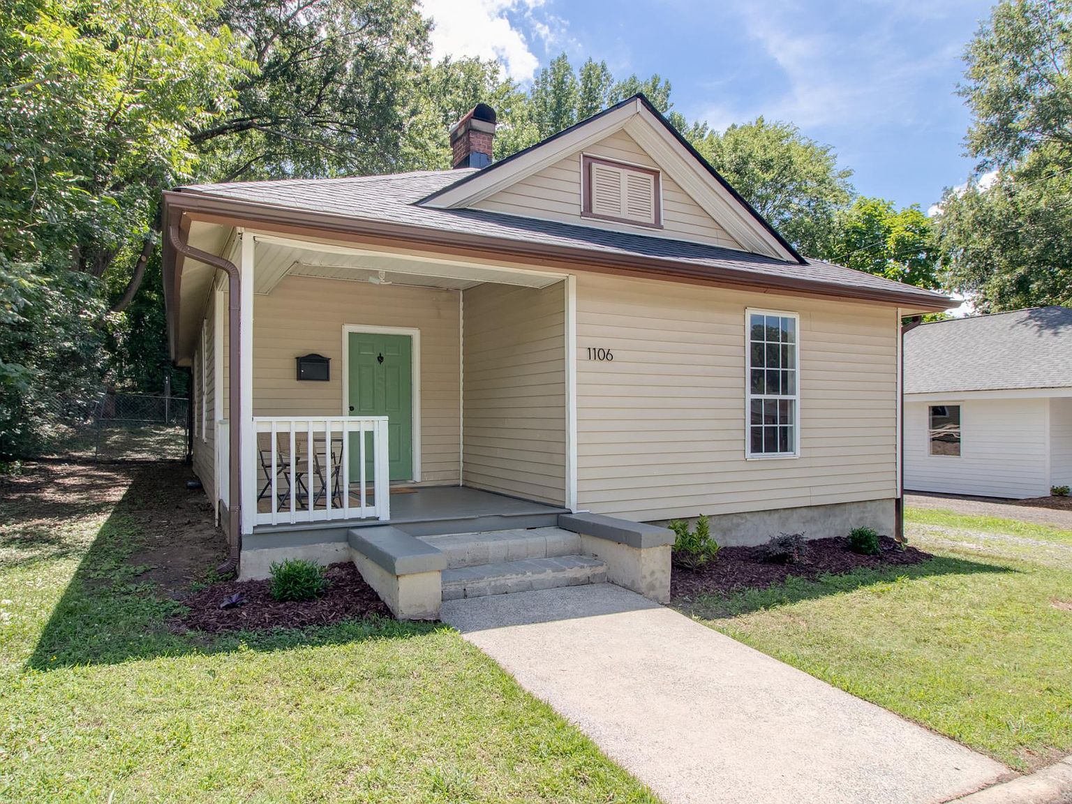 1106 Taylor St, Durham, NC 27701 | Zillow