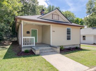 1106 Taylor St, Durham, NC 27701