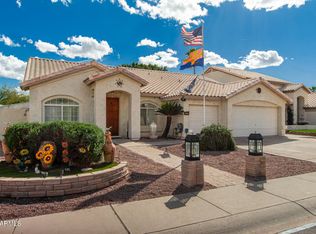 8719 W Kathleen Rd, Peoria, AZ 85382