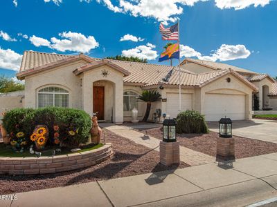 8719 W KATHLEEN Road, Peoria, AZ, 85382