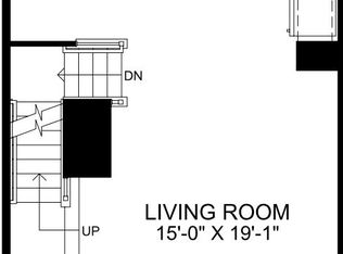 1226 Lizer Rd, Durham, NC 27713