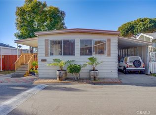 3860 S Higuera St SPACE 125, San Luis Obispo, CA 93401
