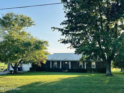 282 Highway 2781, Irvington, KY, 40146