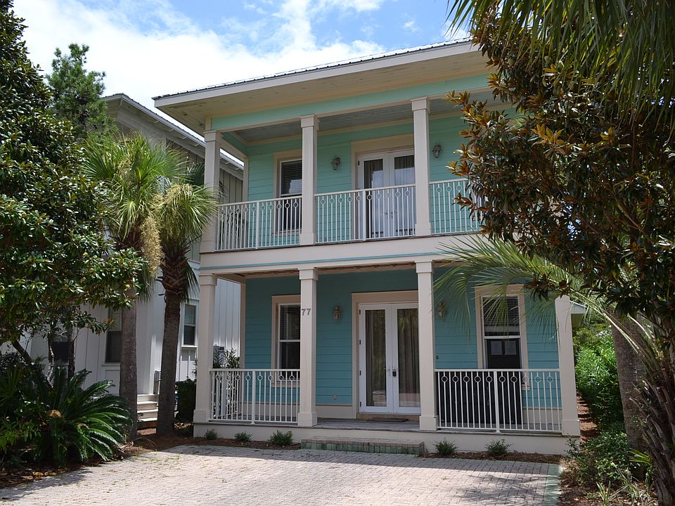 Property Front View